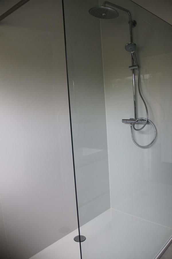 Huis Ter Duin Коксейде Екстериор снимка