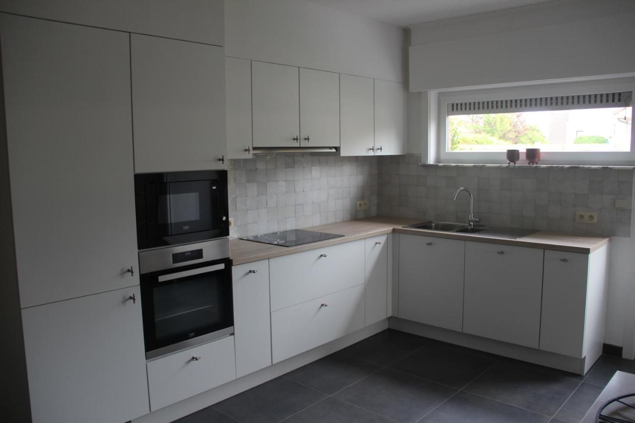 Huis Ter Duin Коксейде Екстериор снимка